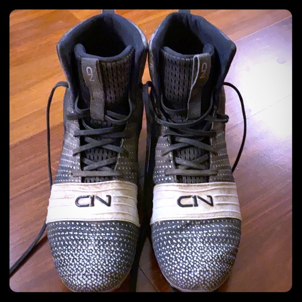 Youth Football Cleats